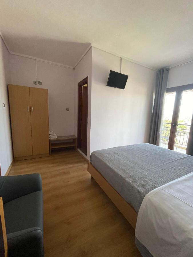 Αφροδίτη Hotel Neon Rysion Екстер'єр фото